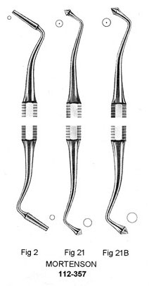 Filling Instrument